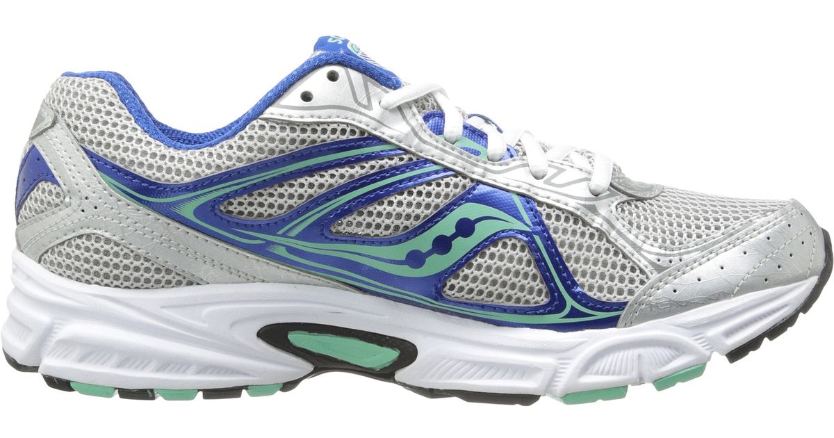 saucony cohesion 6 2014