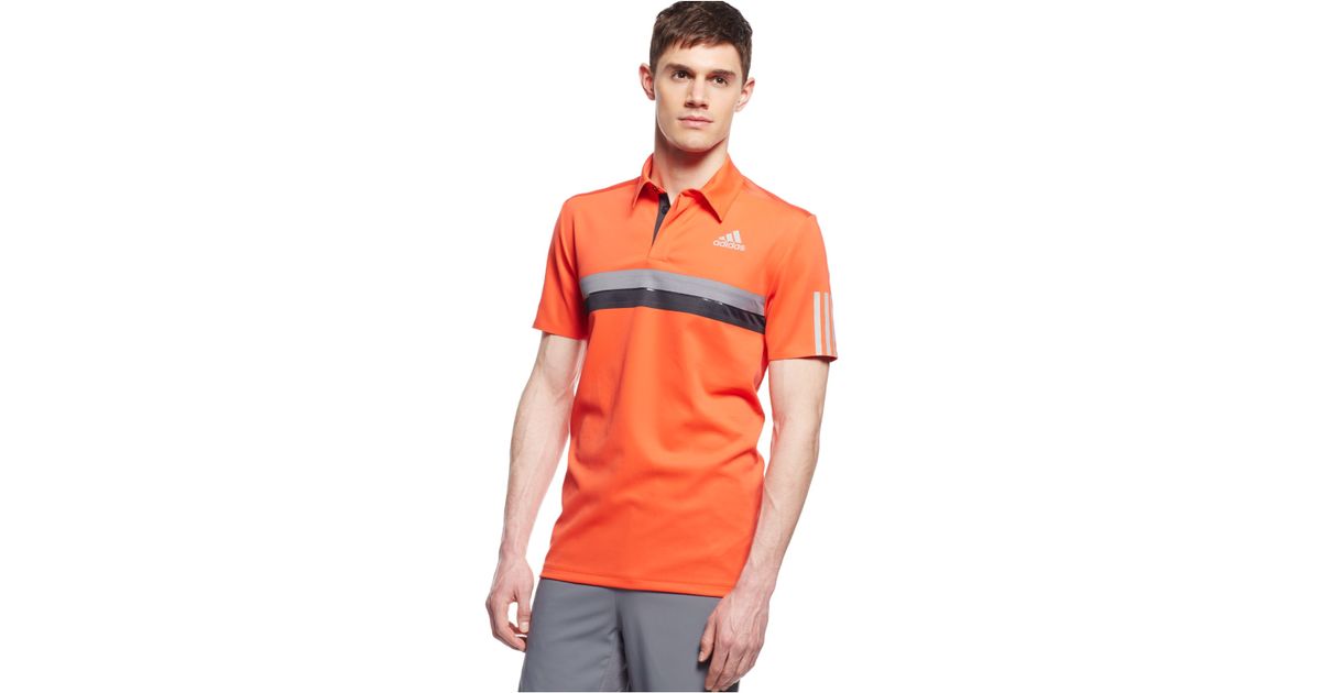 adidas polo barricade adidas polo barricade