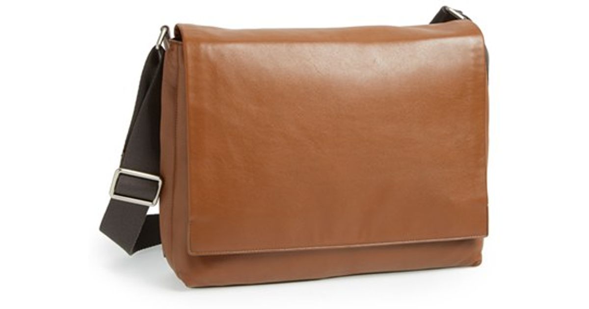 eric messenger bag