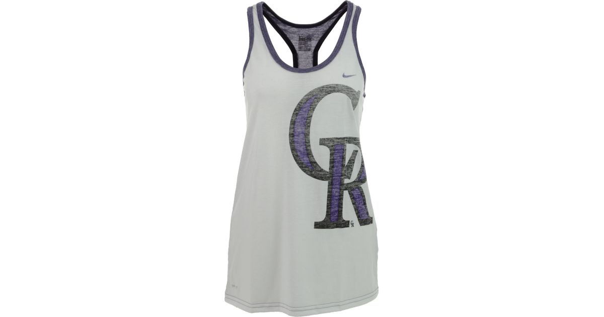 colorado rockies maternity shirt
