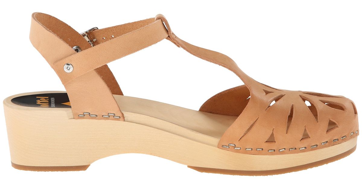 swedish hasbeens debutant