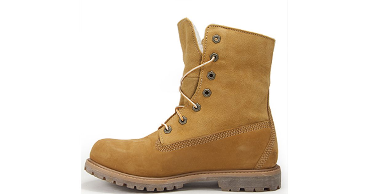 s fold boots timberland s fold boot in lyst s fold boots timberland s fold boot in lyst