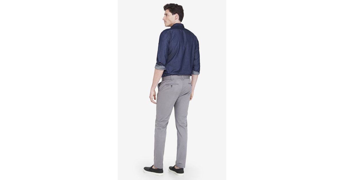 express skinny fit hayden