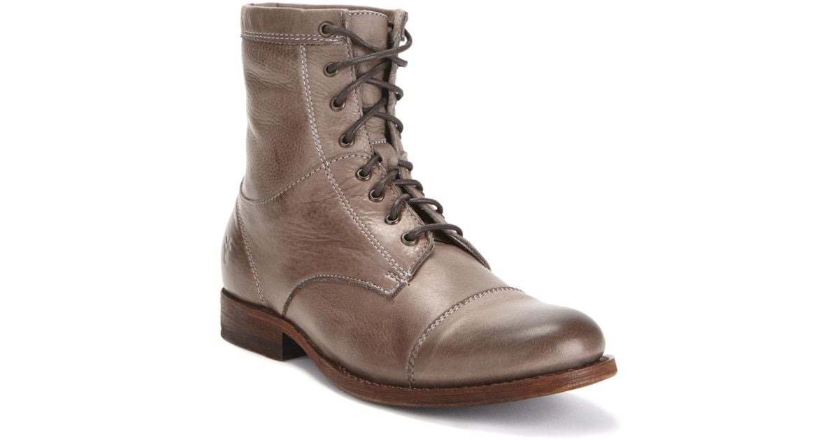 frye erin work boot