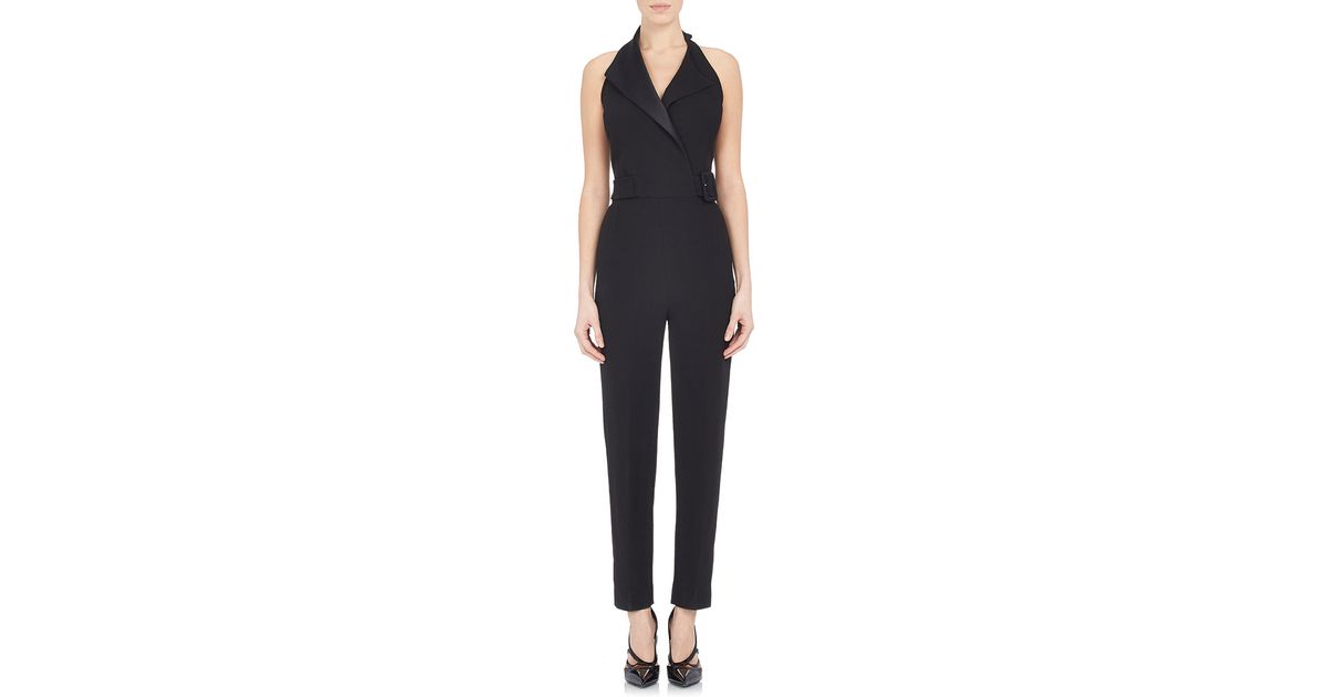 balenciaga jumpsuit