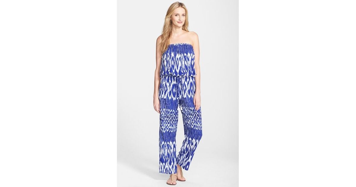 tommy bahama jumpsuit