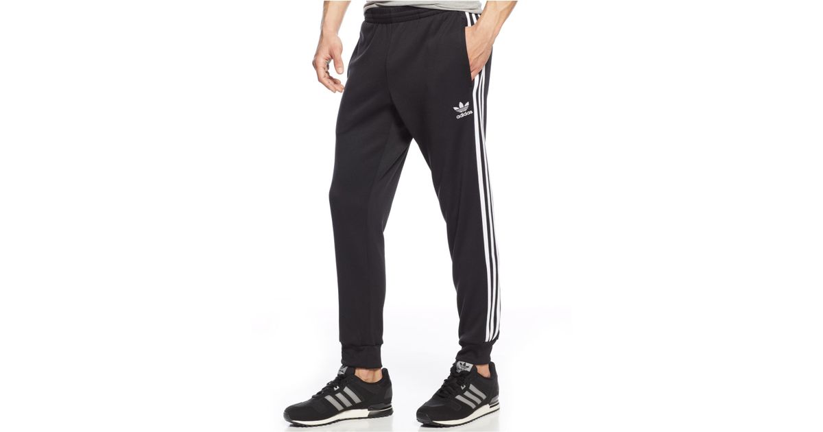addida joggers