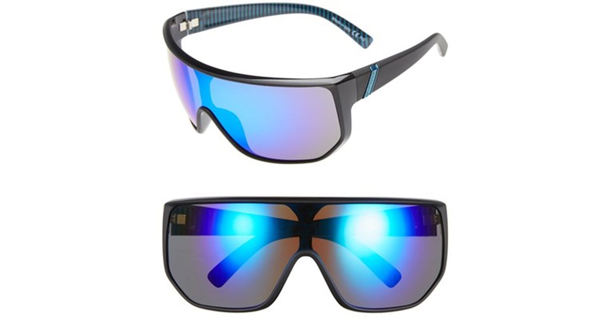 von zipper polarized