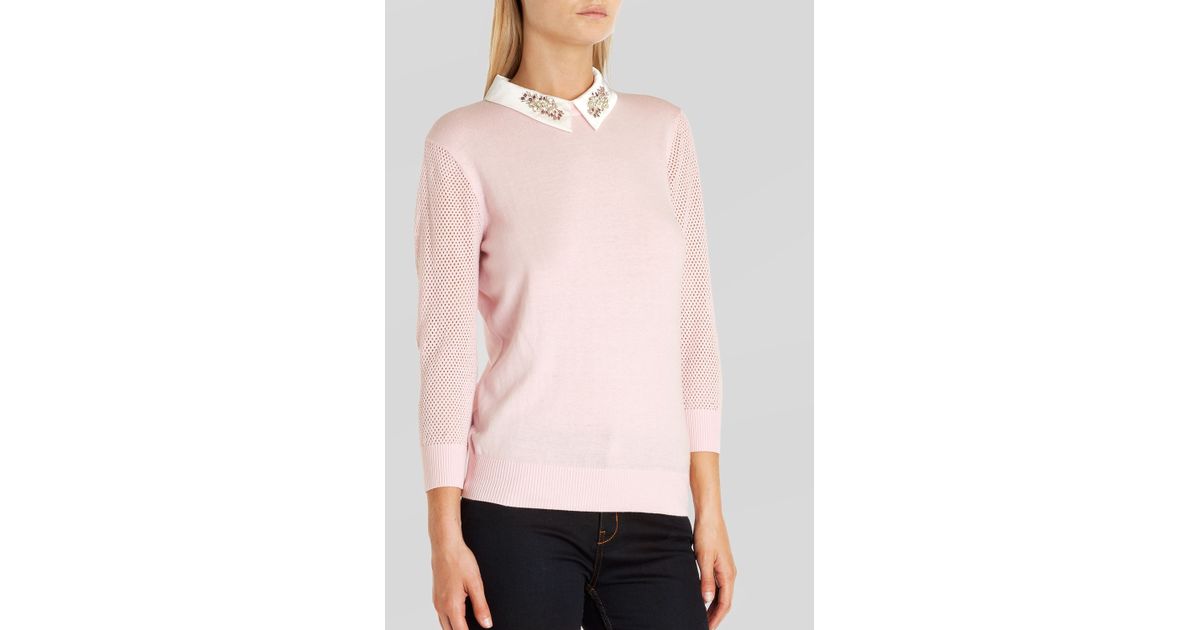 sweater ted baker