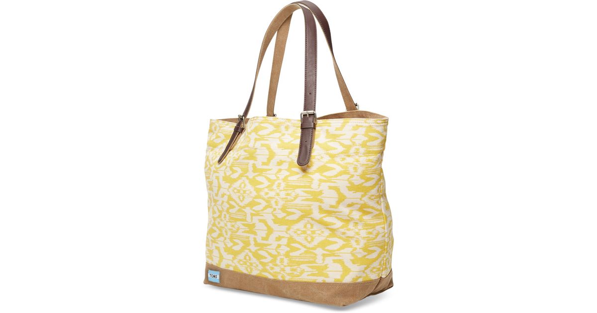 toms tote