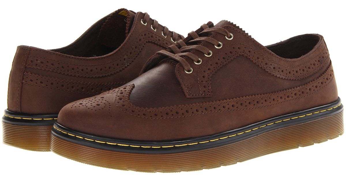 floyd dr martens