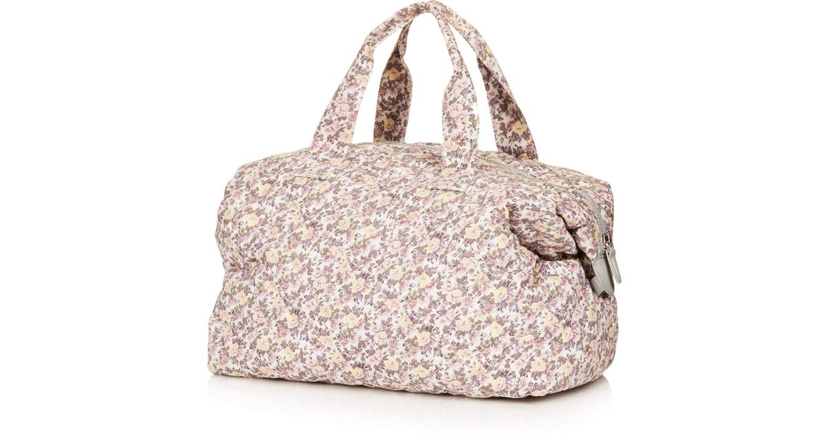 topshop weekend bag