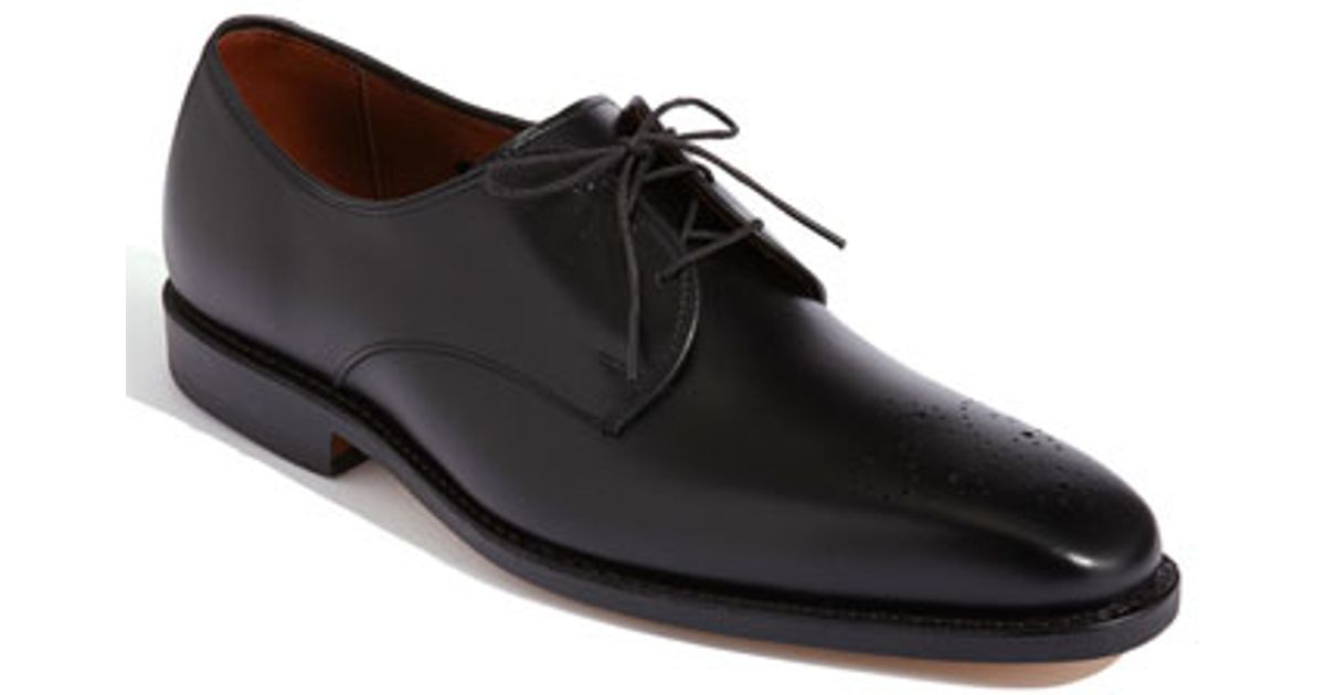 allen edmonds flatiron