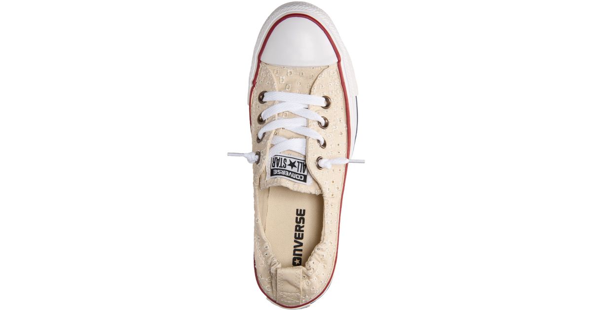 converse women's chuck taylor shoreline ox casual sneakers from finish line  , Up to 78% OFF,mssv.in