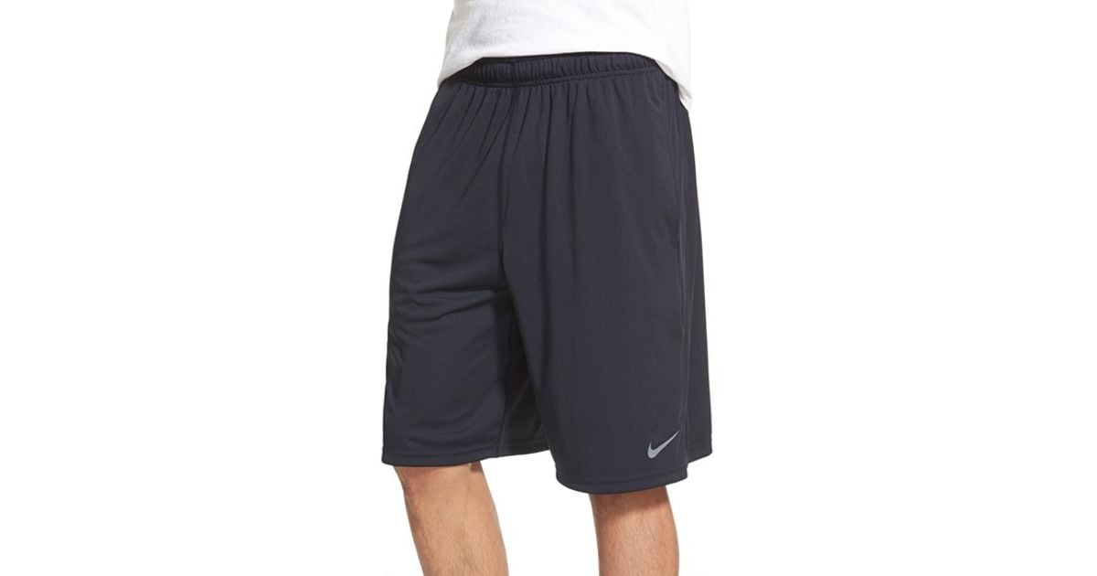nike fly 2.0 training shorts