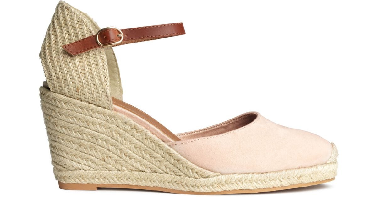 m and s wedges