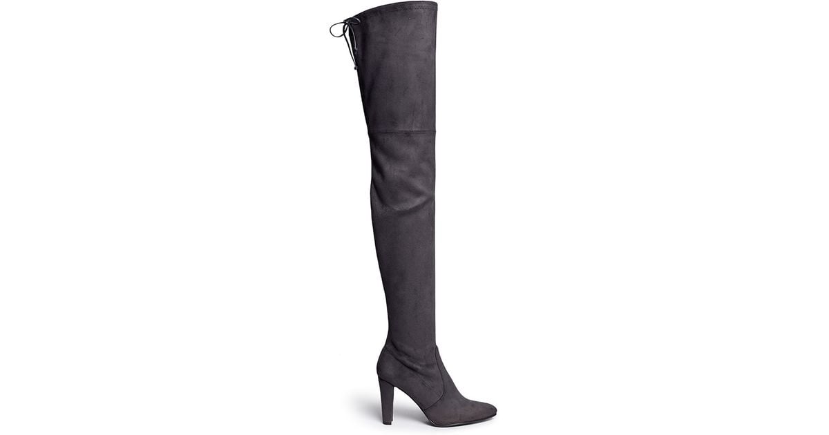Stuart weitzman all shop legs