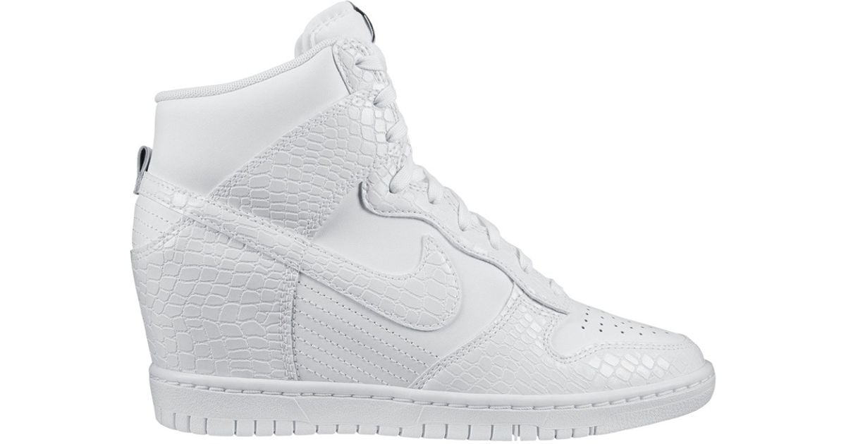 nike sky hi wedge sneakers australia