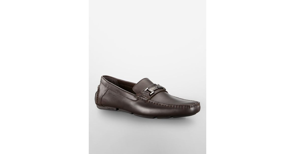 calvin klein magnus driver