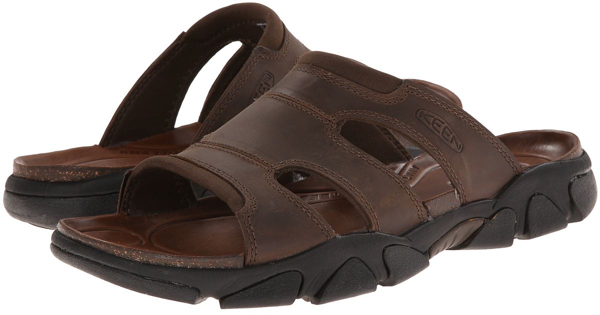 keen daytona slide