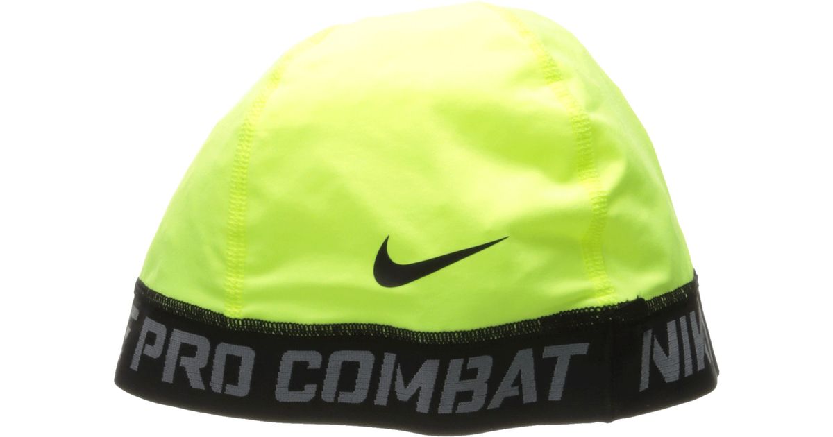 nike skull cap