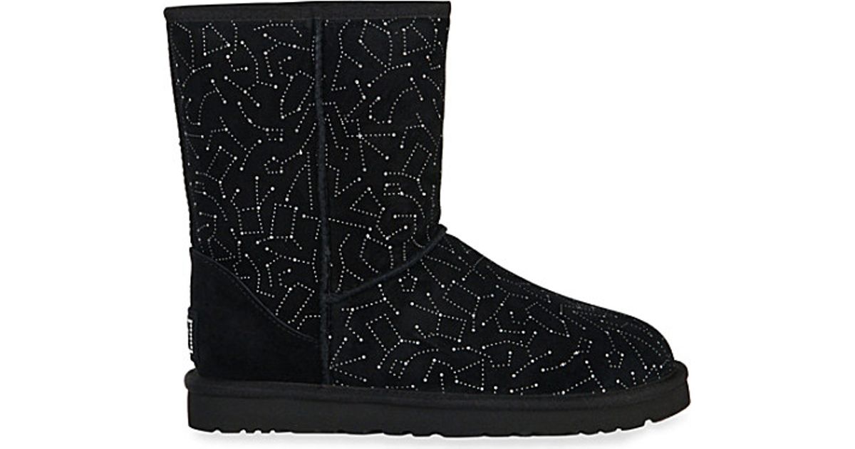 ugg constellation boots