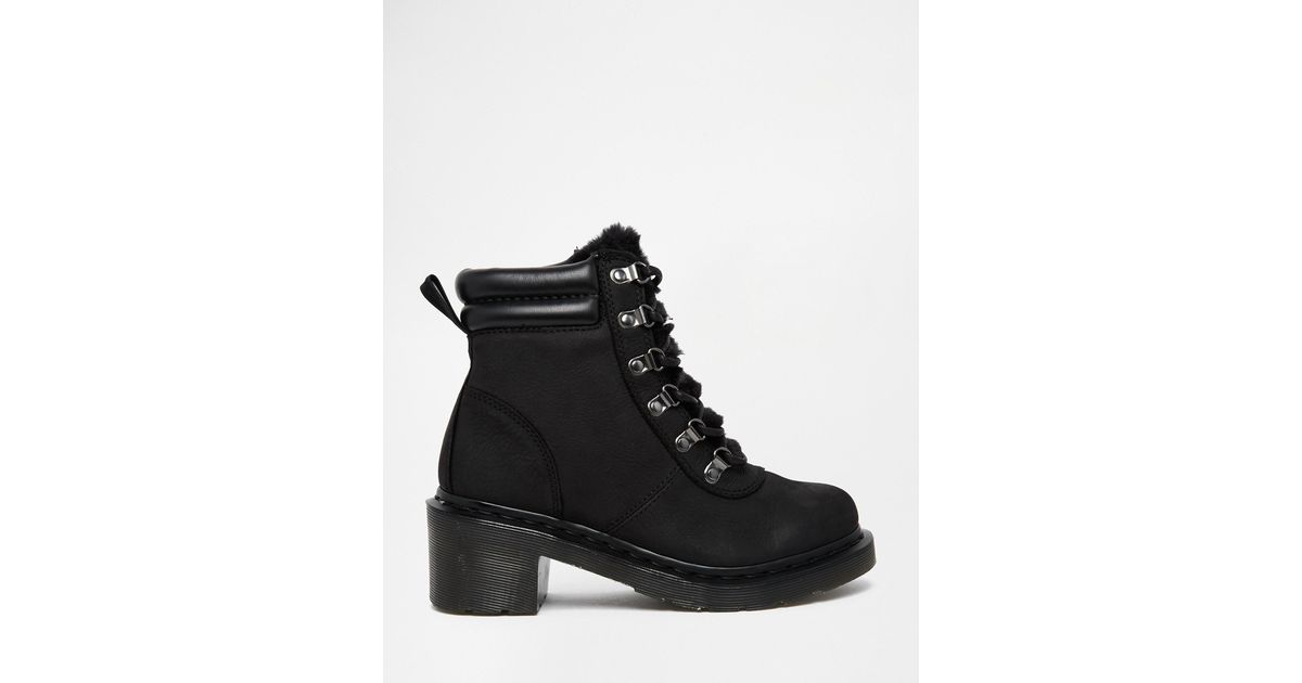 dr martens parade
