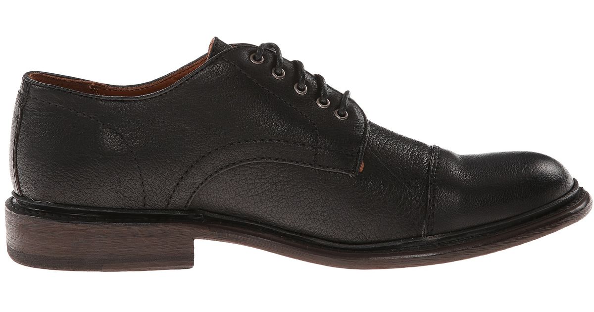 frye jack oxford