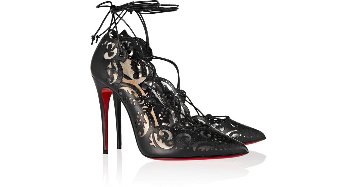 Christian louboutin cheap impera