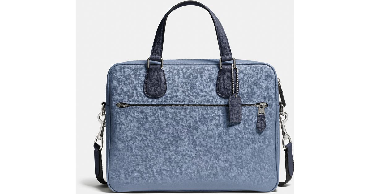 coach hudson bag