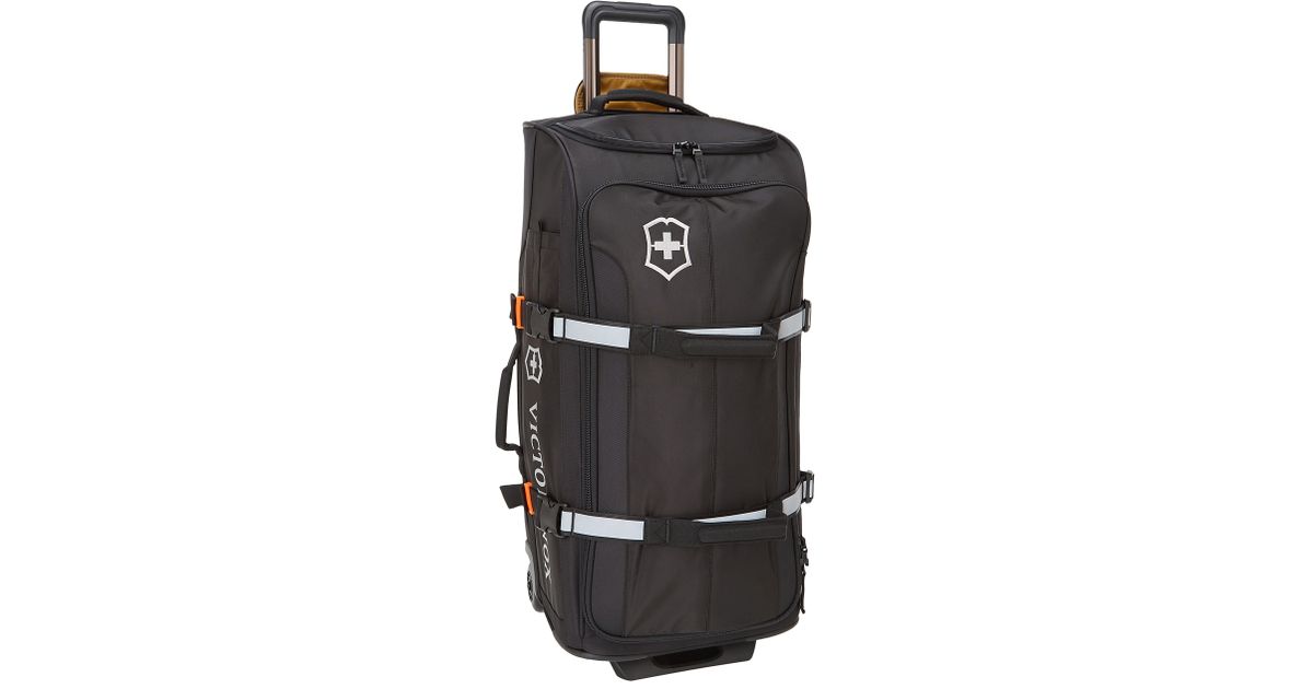 victorinox alpineer duffle