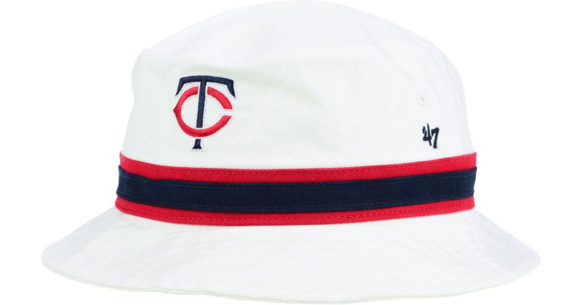 minnesota bucket hat