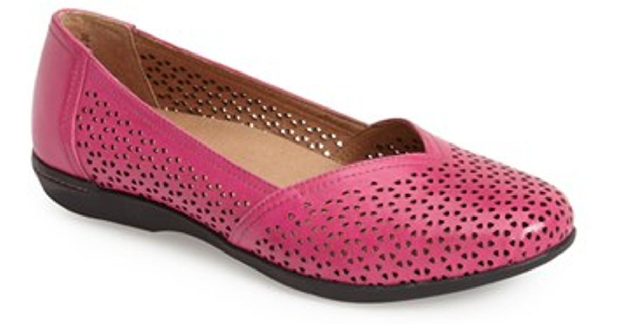 dansko neely flats