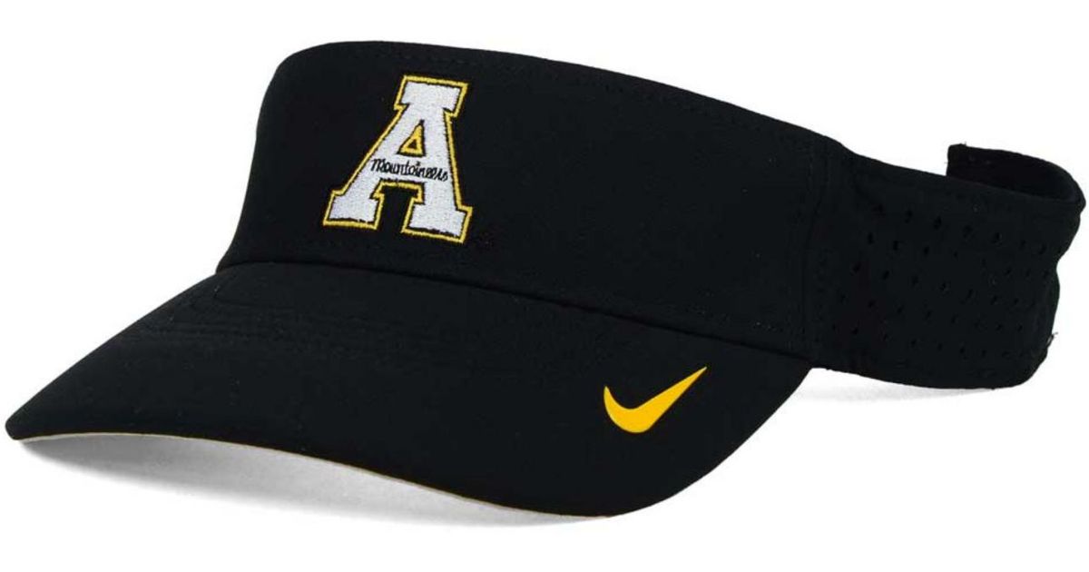 Nike Appalachian State Mountaineers 
