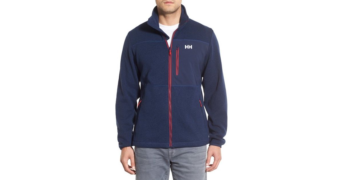 helly hansen propile jacket