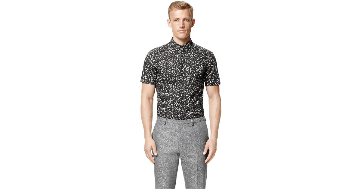 calvin klein t shirt 2016