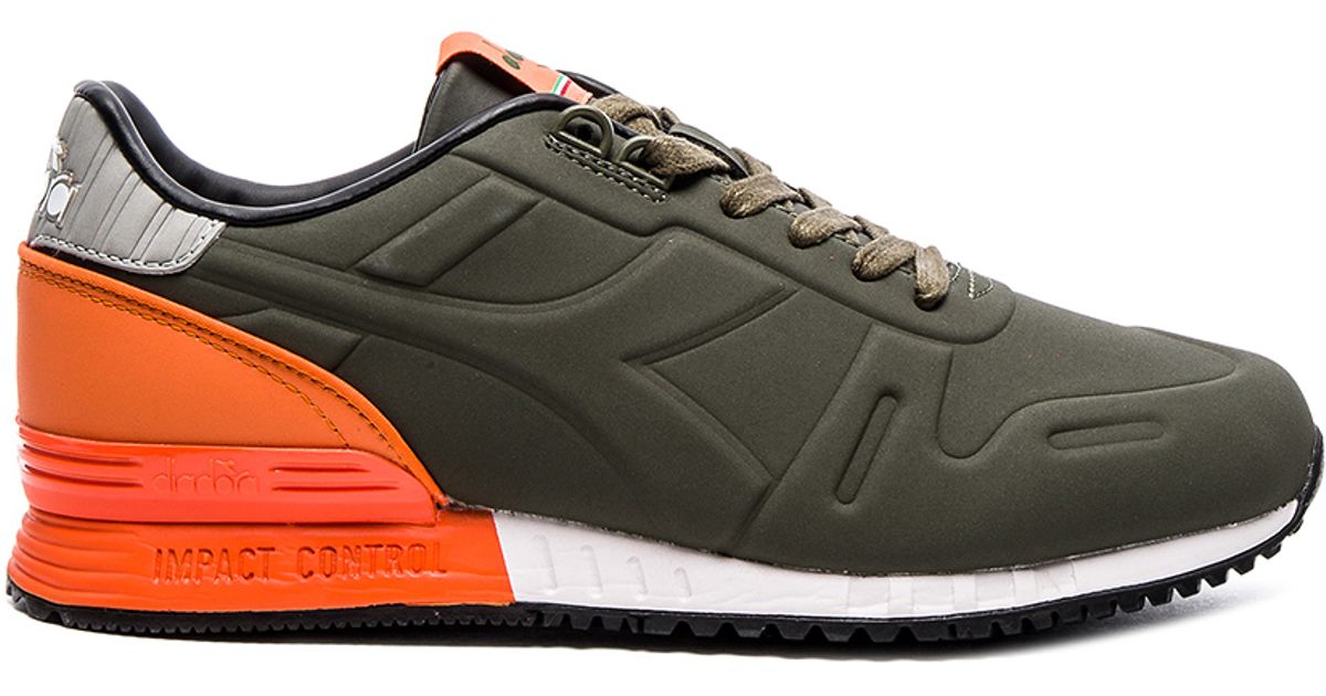 diadora titan n