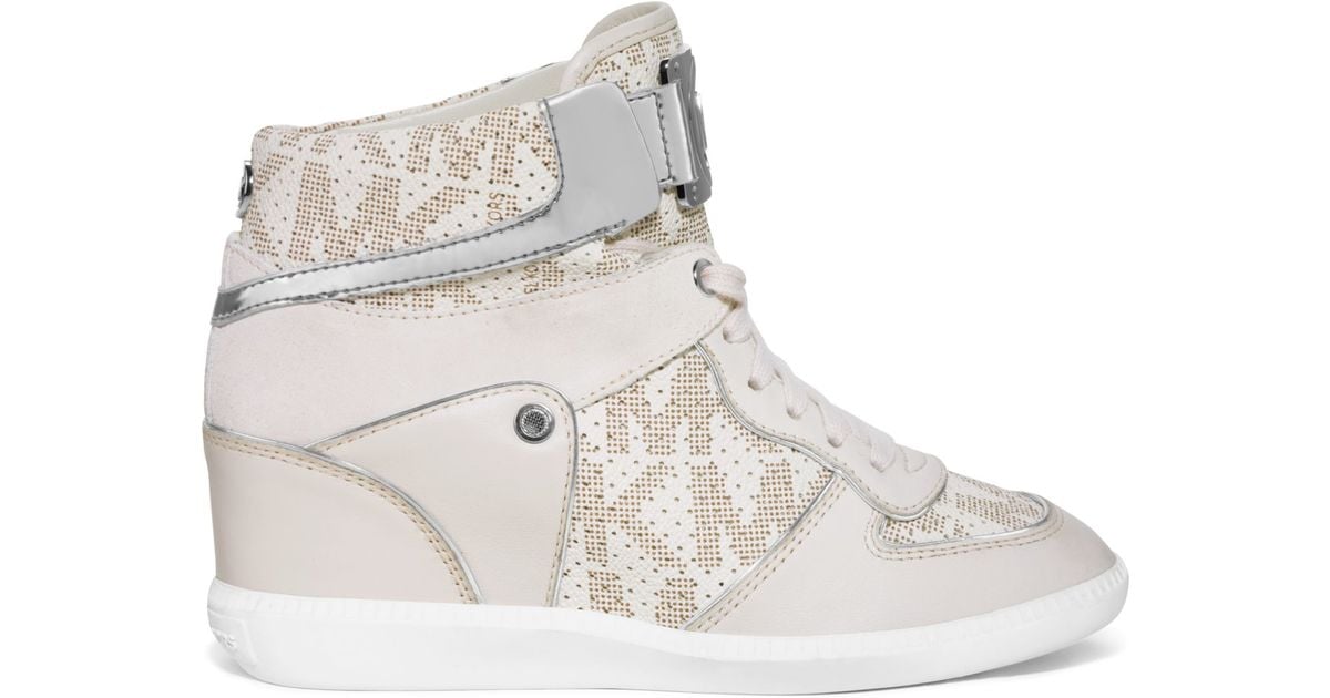 michael kors sneakers 2017