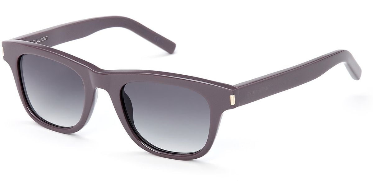 saint laurent classic 2 sunglasses