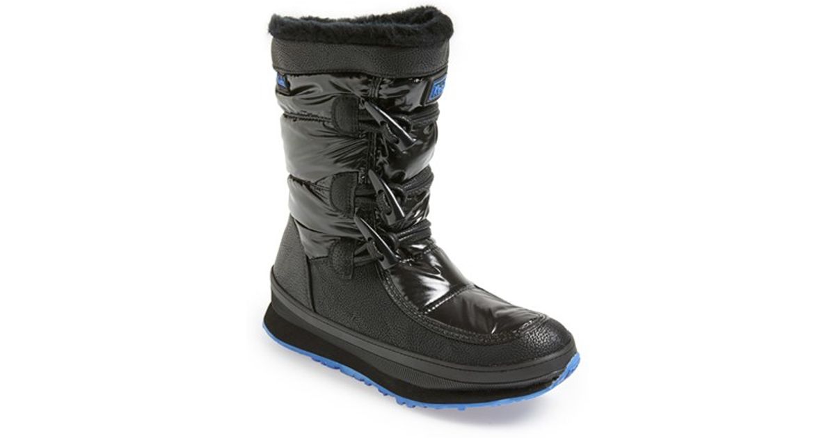 keds winter boots