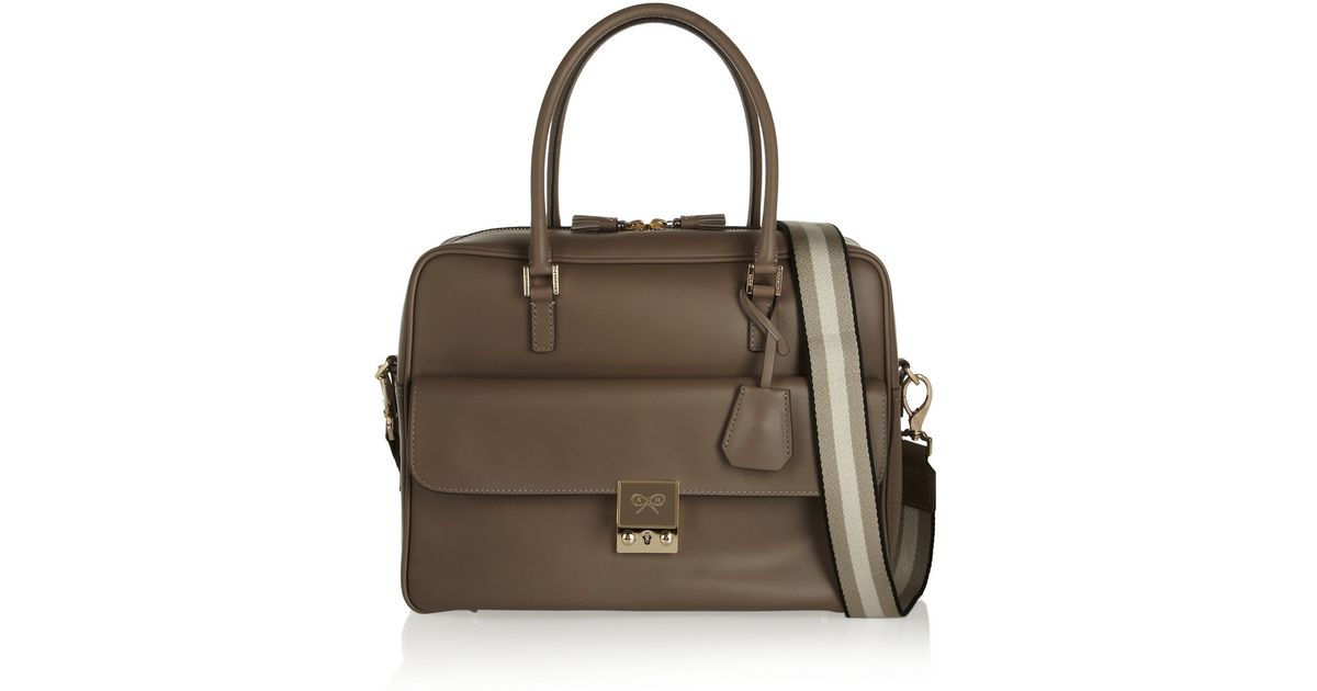 burberry black crossbody bag