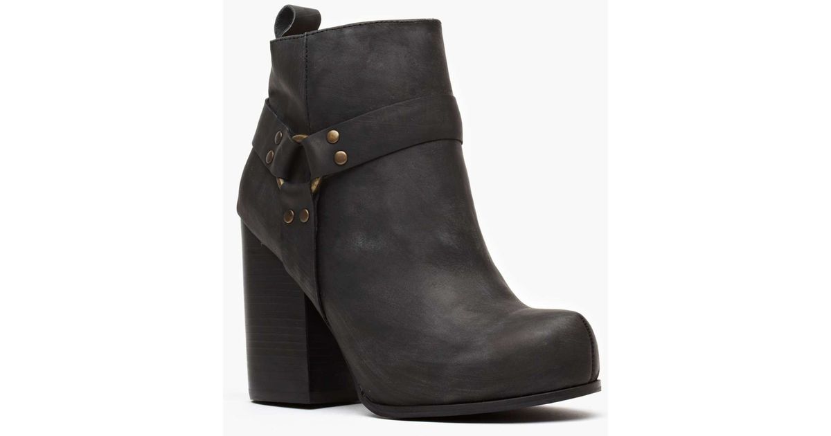 jeffrey campbell moto boots