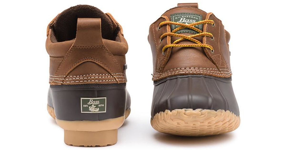 watervale duck boot