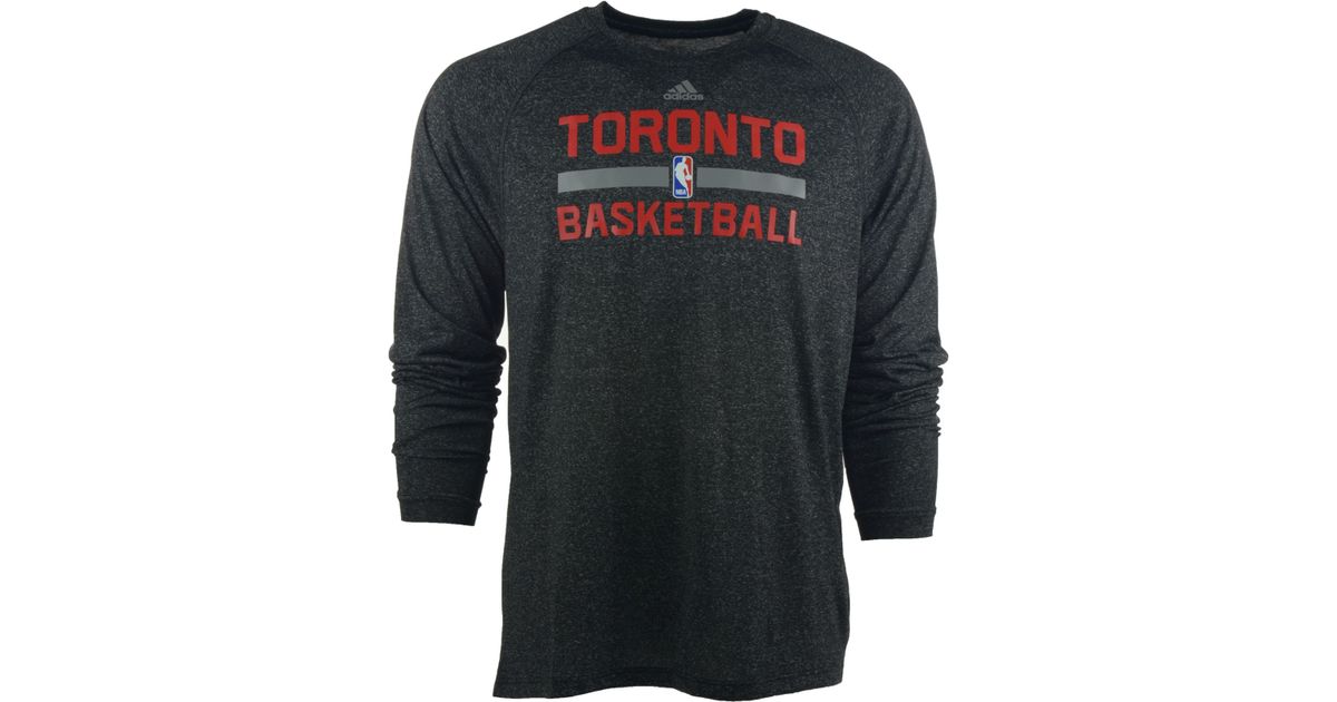 toronto basketball shirt