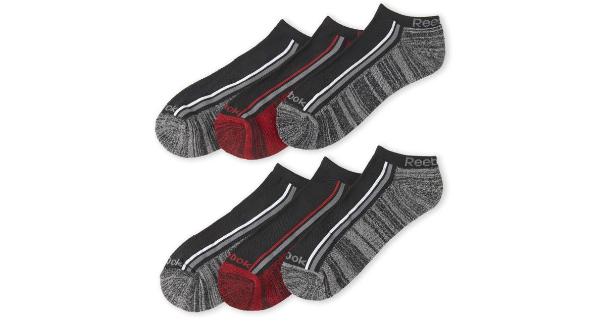 reebok performance training socks