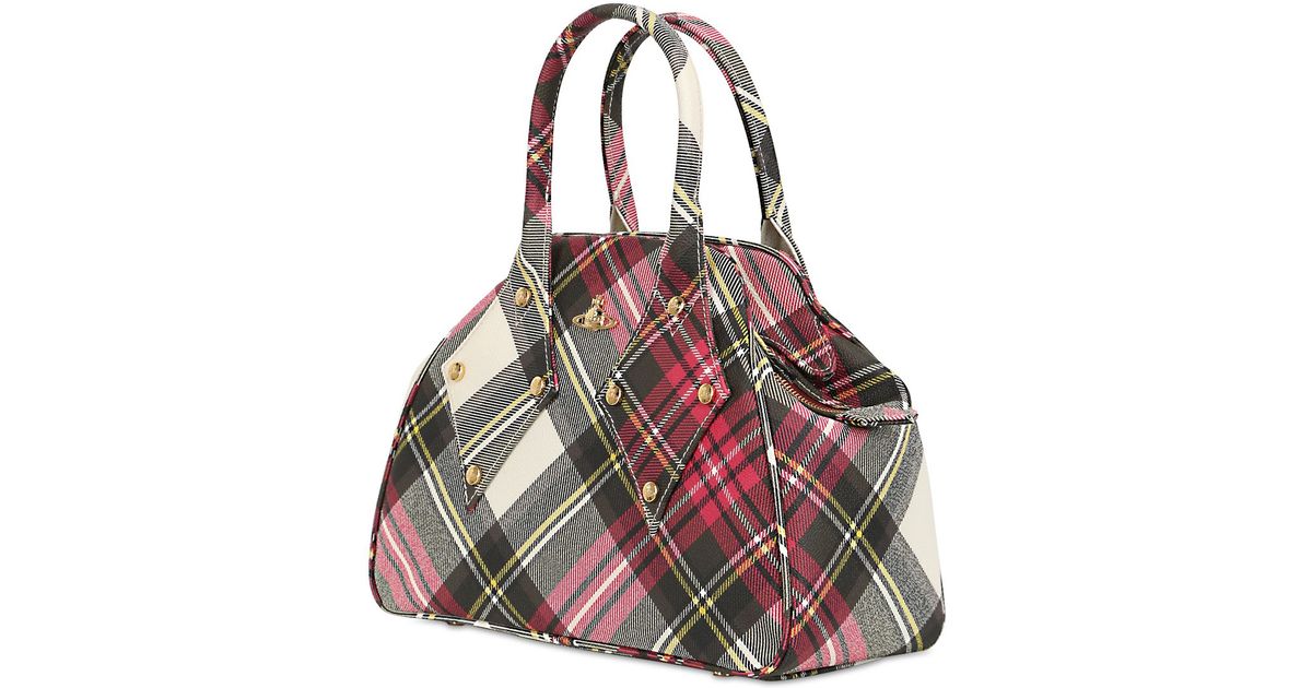 vivienne westwood yasmine derby bag