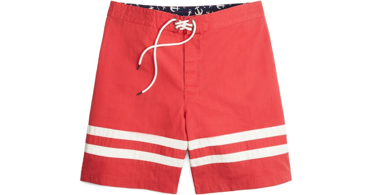 lifeguard swim trunks near me