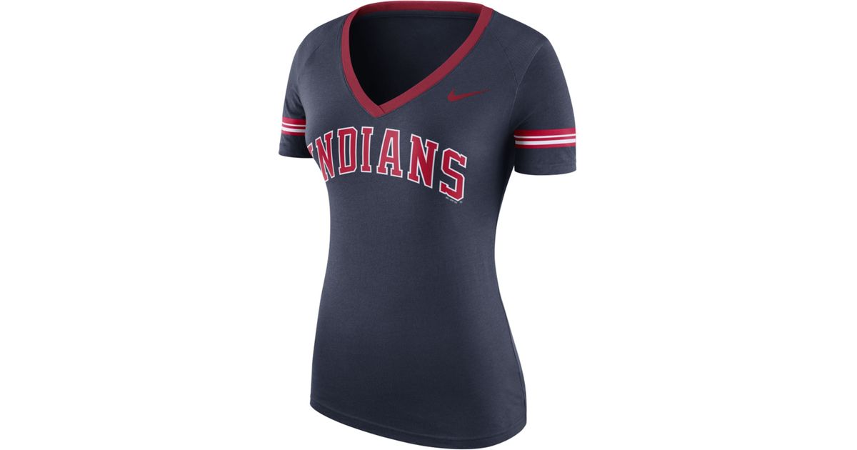 womens cleveland indians jersey