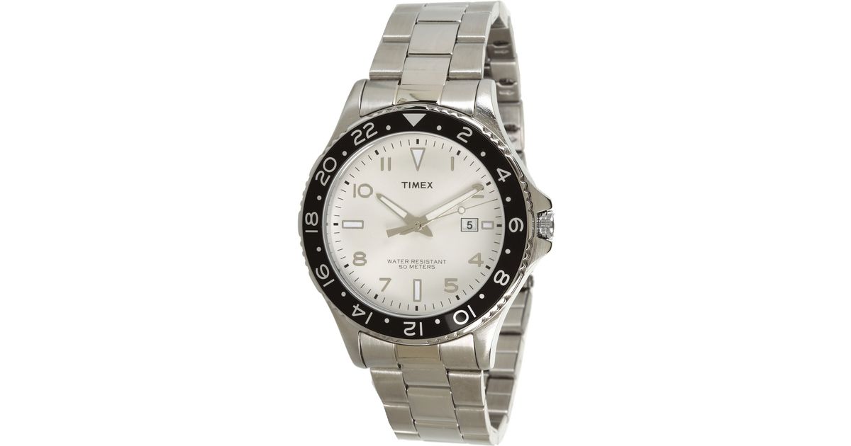 timex ameritus