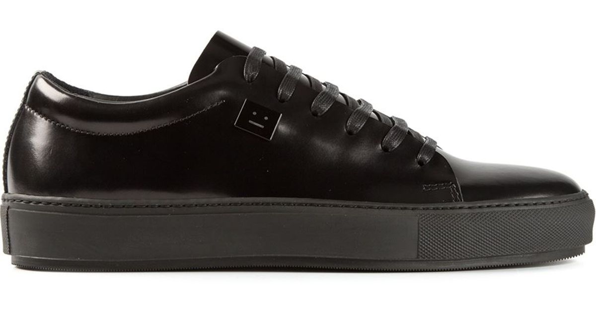 acne adrian black